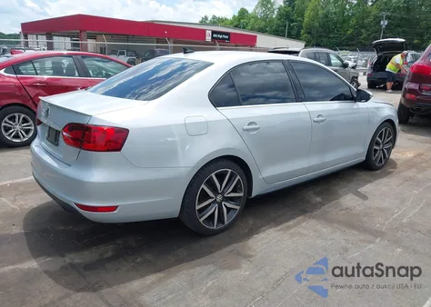 2013 Volkswagen Jetta Gli Autobahn W/Nav from USA, damaged, VIN 3VW5A7AJXDM226453